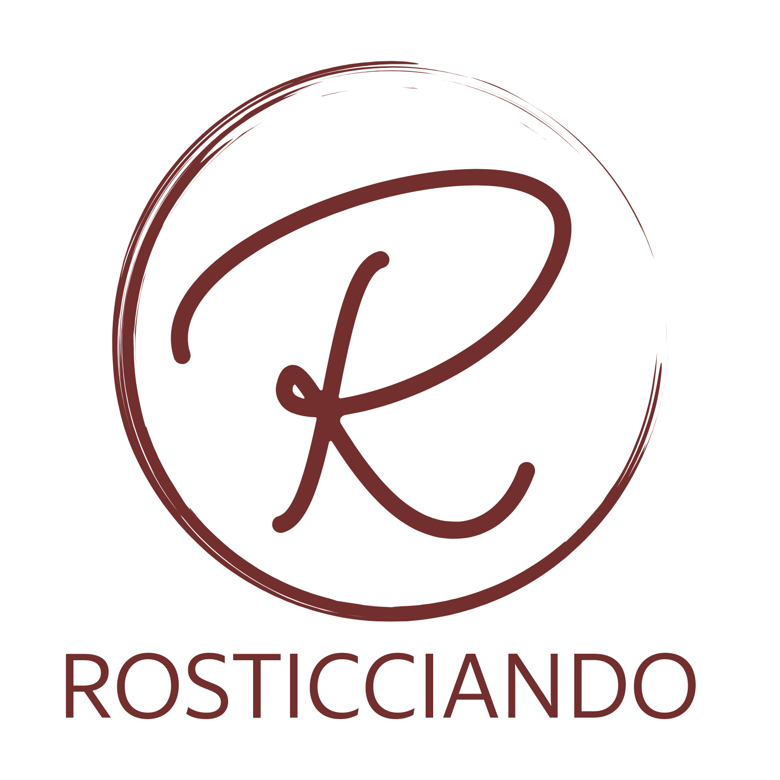 Rosticciando